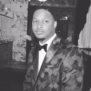 Meet your Posher, Patrick